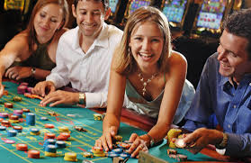 web gambling club