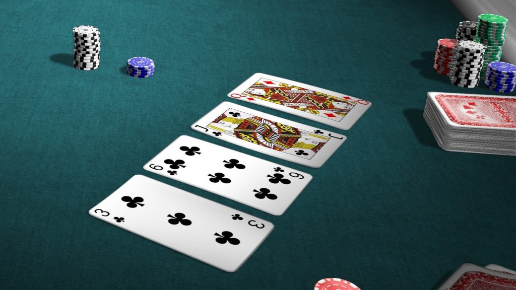 Bandar Online Game