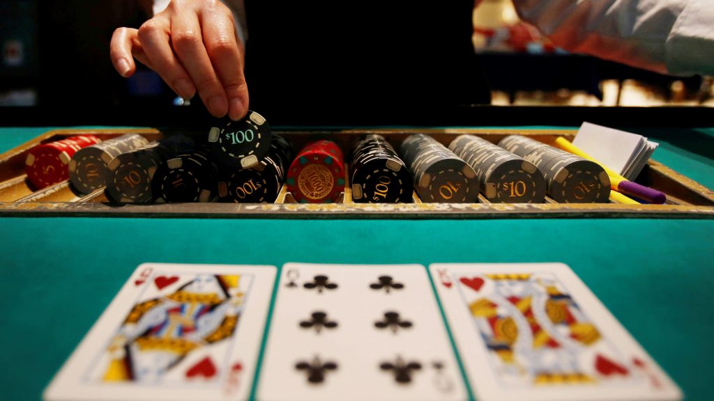 Situs Judi Online