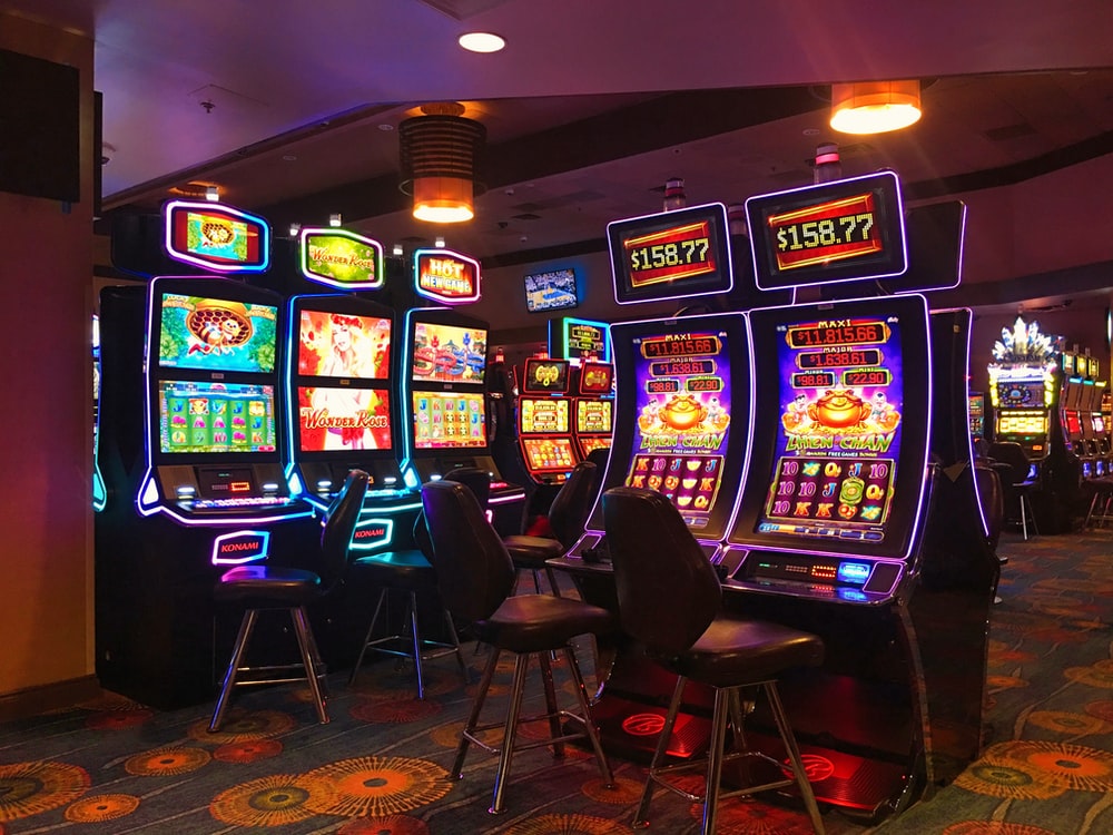Casino Slots 
