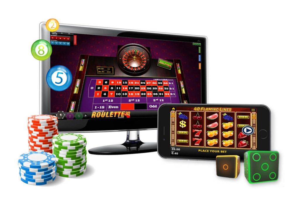 Casino VS999 Slots