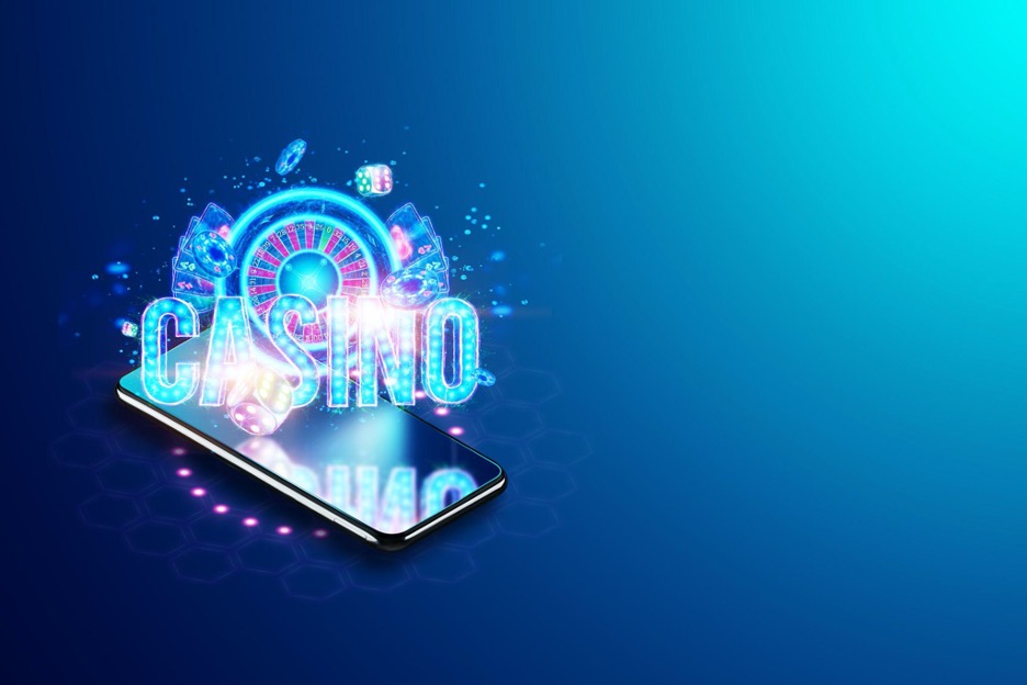 online casino