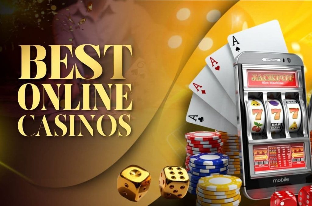 Live Casino Gambling 