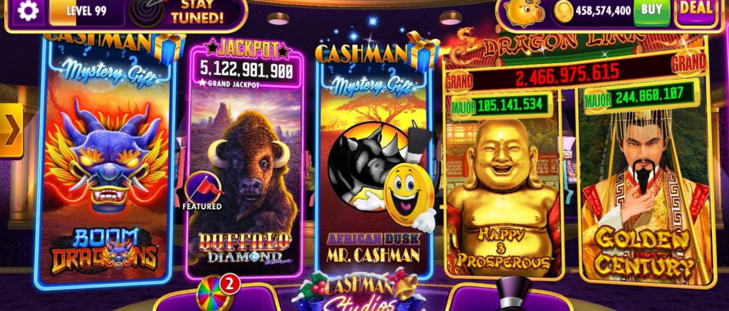 Online Slot