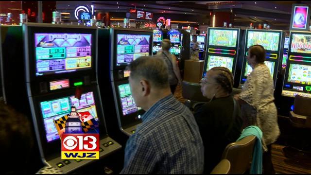 Dream Gaming Casino Slots