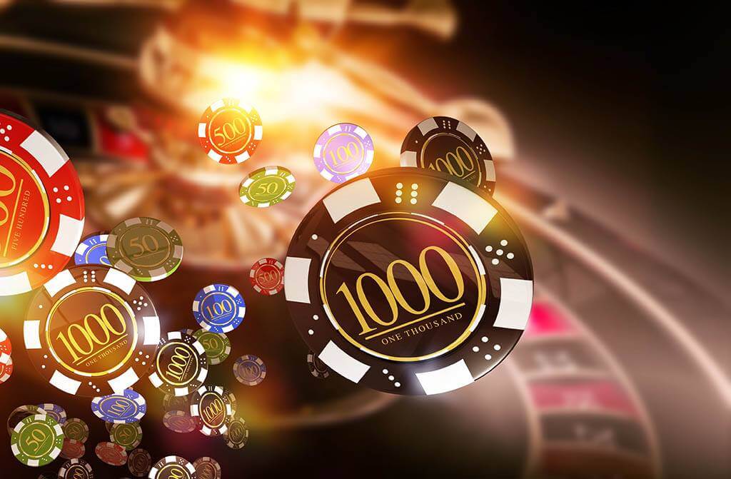 Baccarat Playing Techniques