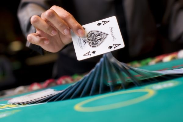 Win at Casino Slot Machines