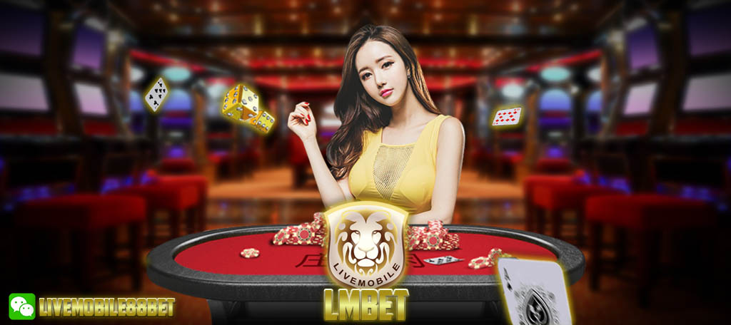 UFABET gambling
