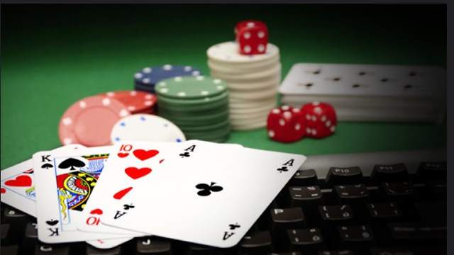 online casino