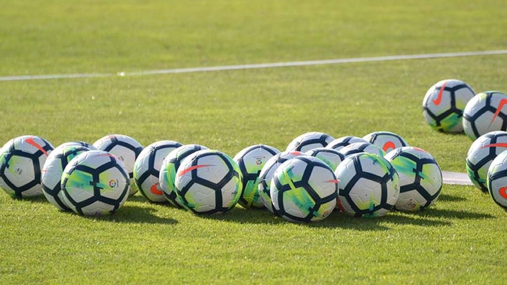 Soccer Bet