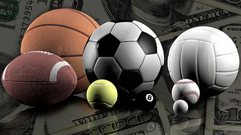 Sports Betting