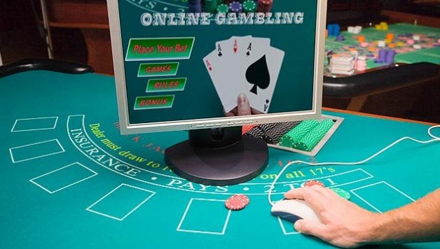 Live Betting