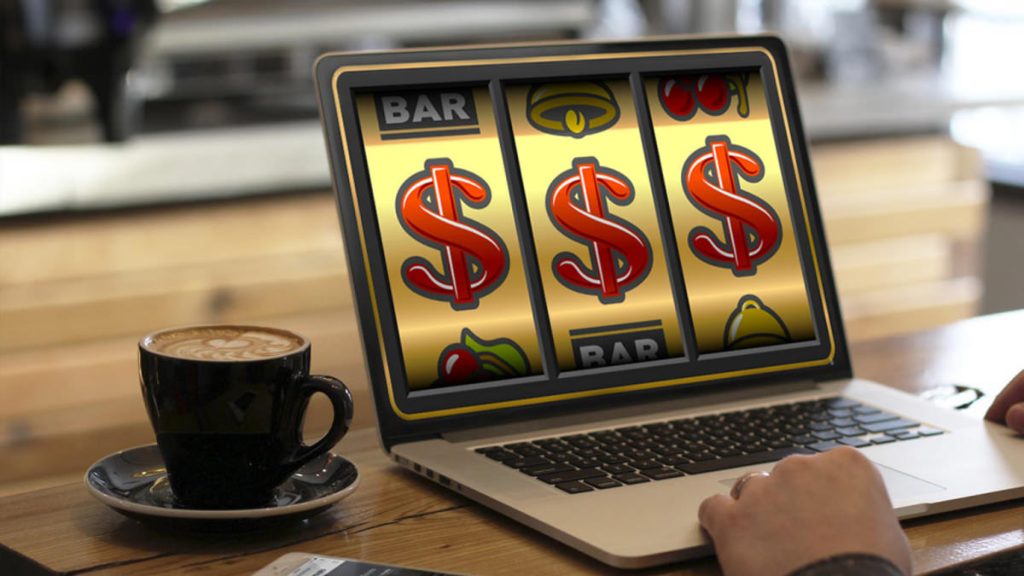 Online Slot Mastery