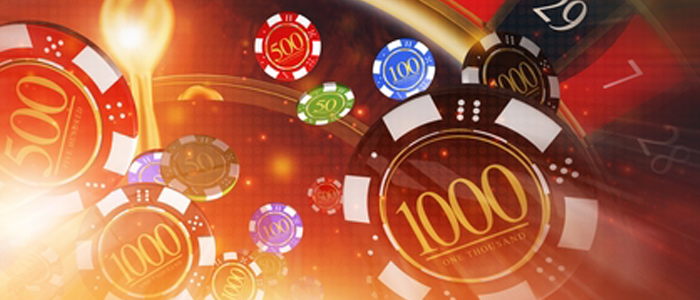 Online Casino