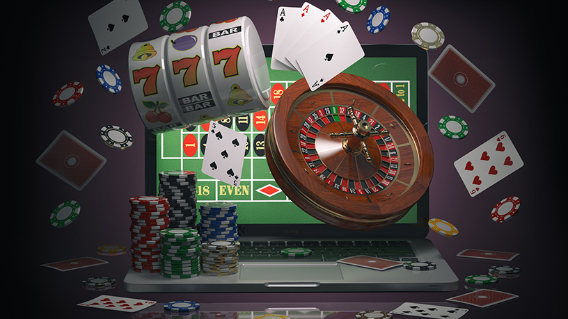 Casino Bonuses