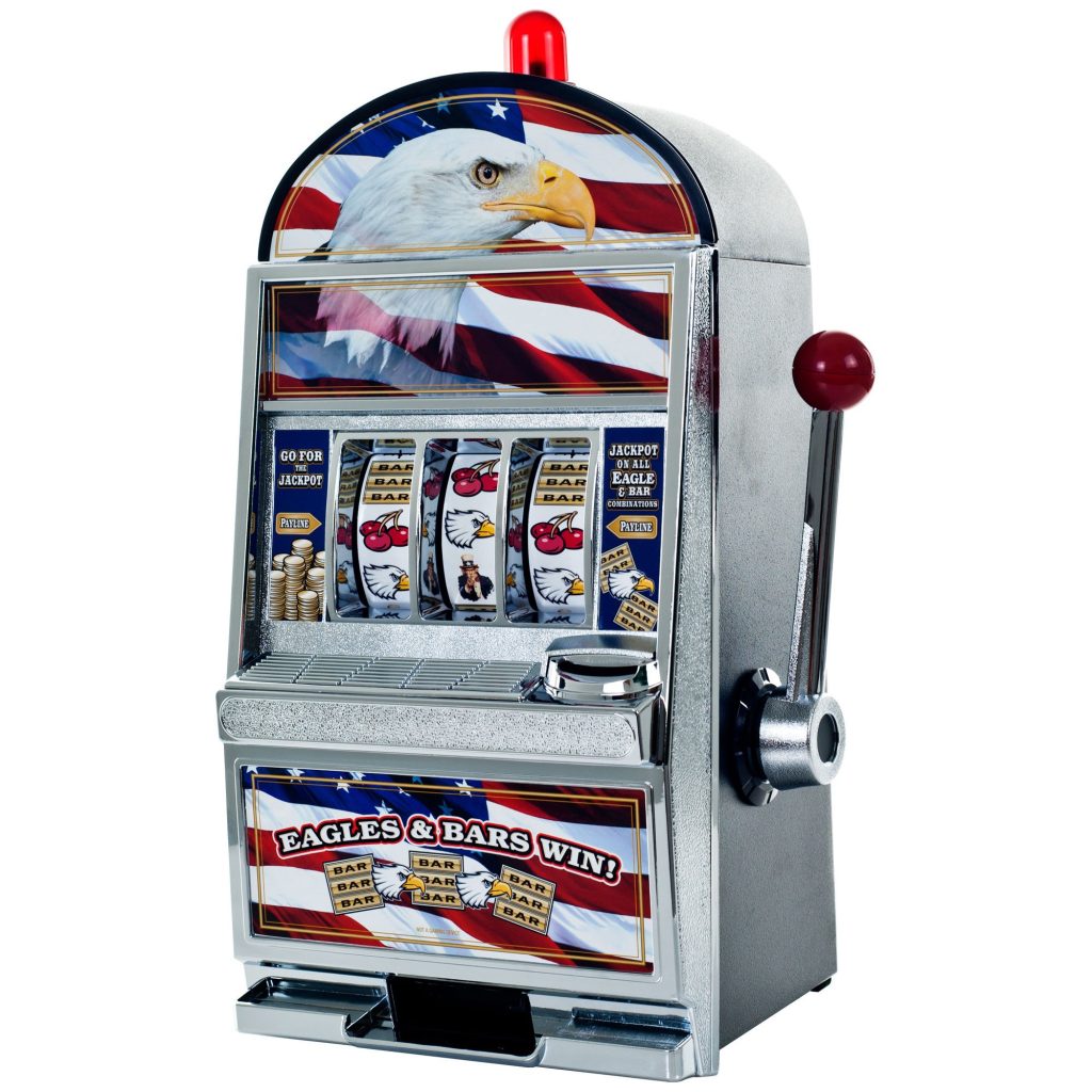 Online slot