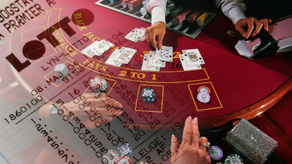 Online Casino