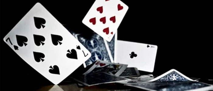 Online Casino