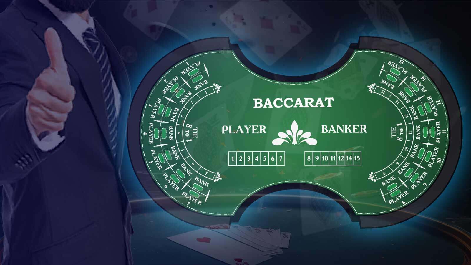 Online Baccarat 