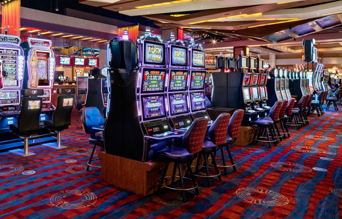 Slots